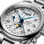 Longines Master Collection 40mm Mens Watch  MPN: L26734786 - Image 3