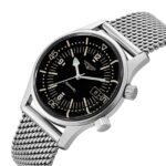 Longines Legend Diver Heritage 42mm Mens Watch  MPN: L37744506 - Image 2