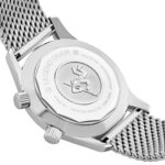 Longines Legend Diver Heritage 42mm Mens Watch  MPN: L37744506 - Image 4