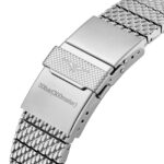 Longines Legend Diver Heritage 42mm Mens Watch  MPN: L37744506 - Image 5