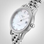Longines Flagship Classic 26mm Ladies Watch  MPN: L42744876 - Image 6