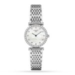 Longines La Grande Classique 24mm Ladies Watch  MPN: L43410806