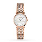 Longines La Grande Classique 29mm Ladies Watch  MPN: L45121977