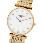 Longines La Grande Classique 29mm Ladies Watch  MPN: L45121977 - Image 4