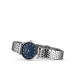 Longines La Grande Classique Blue Dial 24mm Ladies Watch  MPN: L42094976 - Image 2