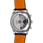Longines Master Collection 40mm Chronograph With Moon Phase Mens Watch  MPN: L26734783 - Image 7