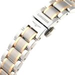 Longines Master Collection 25.5mm Stainless Steel/Gold 18K Automatic Ladies Watch  MPN: L21285897 - Image 5