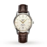 Longines Heritage Flagship 38.5mm Automatic Mens Watch  MPN: L47954782