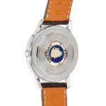 Longines Heritage Flagship 38.5mm Automatic Mens Watch  MPN: L47954782 - Image 5