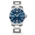 Longines HydroConquest 41mm Automatic Mens Watch  MPN: L37424966
