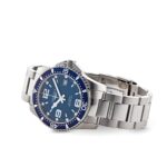Longines HydroConquest 41mm Automatic Mens Watch  MPN: L37424966 - Image 2