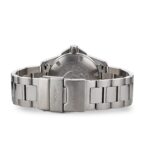 Longines HydroConquest 41mm Automatic Mens Watch  MPN: L37424966 - Image 3