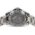 Longines HydroConquest 41mm Automatic Mens Watch  MPN: L37424966 - Image 4