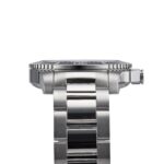 Longines HydroConquest 41mm Automatic Mens Watch  MPN: L37424966 - Image 5