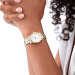 Longines Flagship Classic 26mm Diamond Dot Automatic Ladies Watch  MPN: L42743277 - Image 2