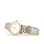Longines Flagship Classic 26mm Diamond Dot Automatic Ladies Watch  MPN: L42743277 - Image 3