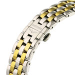 Longines Flagship Classic 26mm Diamond Dot Automatic Ladies Watch  MPN: L42743277 - Image 5