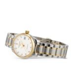 Longines Master Collection Ladies 25.5mm Automatic Ladies Watch  MPN: L21285777 - Image 2
