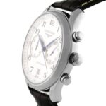 Longines Master Collection 40mm Automatic Chronograph Mens Watch  MPN: L26294783 - Image 2