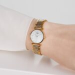 Longines La Grande Classique 24mm Diamond Dot Quartz Ladies Watch  MPN: L42092877 - Image 2