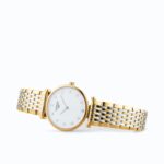 Longines La Grande Classique 24mm Diamond Dot Quartz Ladies Watch  MPN: L42092877 - Image 3