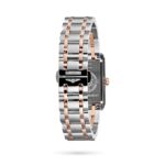 Longines DolceVita 21mm Stainless Steel with 18k Pink Gold Ladies Watch  MPN: L52555717 - Image 3