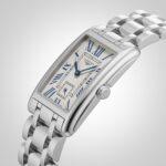 Longines DolceVita 23.30 x 37mm Ladies Watch  MPN: L55124716 - Image 5
