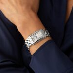 Longines DolceVita 23.30 x 37mm Ladies Watch  MPN: L55124716 - Image 7