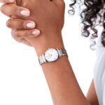 Longines La Grande Classique Longines 24mm Quartz Ladies Watch  MPN: L42094116 - Image 2