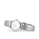 Longines La Grande Classique Longines 24mm Quartz Ladies Watch  MPN: L42094116 - Image 3