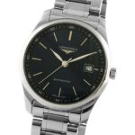 Longines Master Collection 40mm Automatic Mens Watch  MPN: L27934926 - Image 4