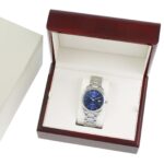 Longines Master Collection 40mm Automatic Mens Watch  MPN: L27934926 - Image 6