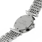Longines La Grande Classique 24mm Diamond Dot Quartz Ladies Watch  MPN: L42094876 - Image 4