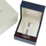 Longines La Grande Classique 24mm Diamond Dot Quartz Ladies Watch  MPN: L42094876 - Image 5
