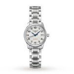 Longines Master Collection 25.5mm Automatic Ladies Watch  MPN: L21284786