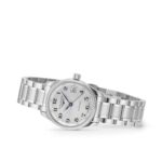 Longines Master Collection 25.5mm Automatic Ladies Watch  MPN: L21284786 - Image 2