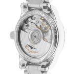 Longines Master Collection 25.5mm Automatic Ladies Watch  MPN: L21284786 - Image 4