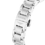 Longines Master Collection 25.5mm Automatic Ladies Watch  MPN: L21284786 - Image 7