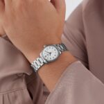 Longines Master Collection 25.5mm Automatic Ladies Watch  MPN: L21284786 - Image 8