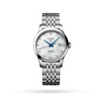 Longines Record 30mm Ladies Watch  MPN: L23214876