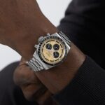 Longines Conquest Chronograph 42mm Mens Watch Brown  MPN: L38354326 - Image 7