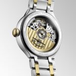 Longines PrimaLuna Moonphase 34mm Ladies Watch Yellow Gold  MPN: L81265797 - Image 5