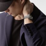 Longines Spirit Flyback Titanium 42mm Mens Watch Grey  MPN: L38211536 - Image 7