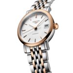Longines Elegant 25.5mm Ladies Watch White  MPN: L43095197 - Image 2