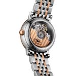 Longines Elegant 25.5mm Ladies Watch White  MPN: L43095197 - Image 4