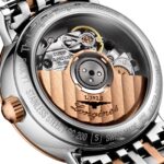 Longines Elegant 25.5mm Ladies Watch White  MPN: L43095197 - Image 5