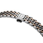 Longines Elegant 25.5mm Ladies Watch White  MPN: L43095197 - Image 6