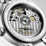 Longines PrimaLuna Automatic 34mm Ladies Watch Silver  MPN: L81264716 - Image 6
