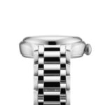 Longines PrimaLuna Automatic 34mm Ladies Watch Silver  MPN: L81264716 - Image 8