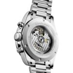 Longines Conquest Chronograph 42mm Mens Watch Black  MPN: L38354526 - Image 3